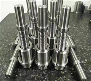 Customized CNC Machining Progress: Ceev, Tsawg-nqi thiab ntau yam